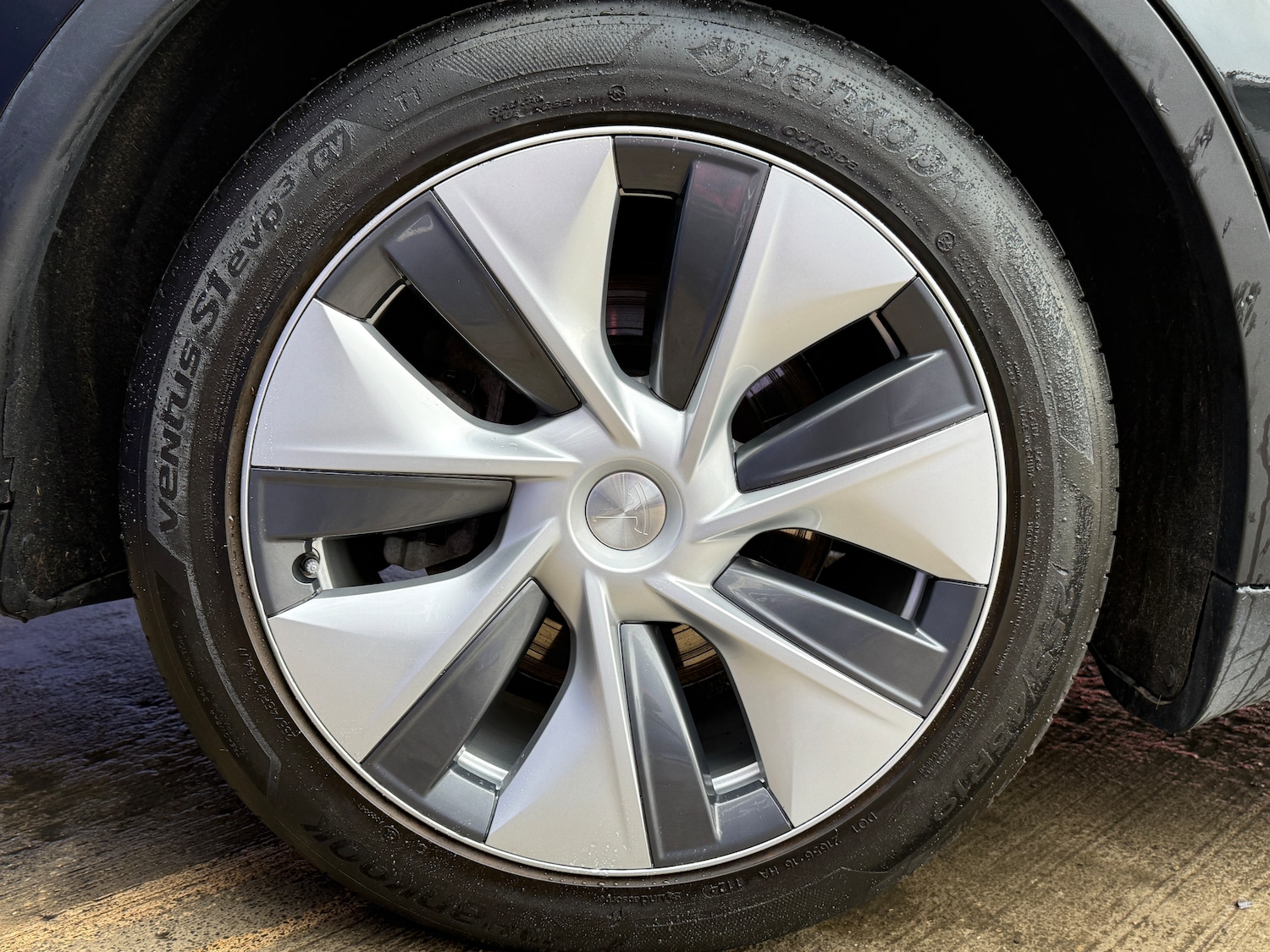 Used Tesla Model Y 2022 for sale - 77640329: Photo 15