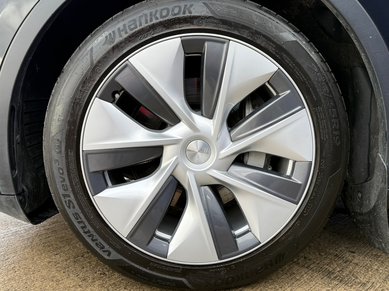 Used Tesla Model Y 2022 for sale - 77640329: Photo 18