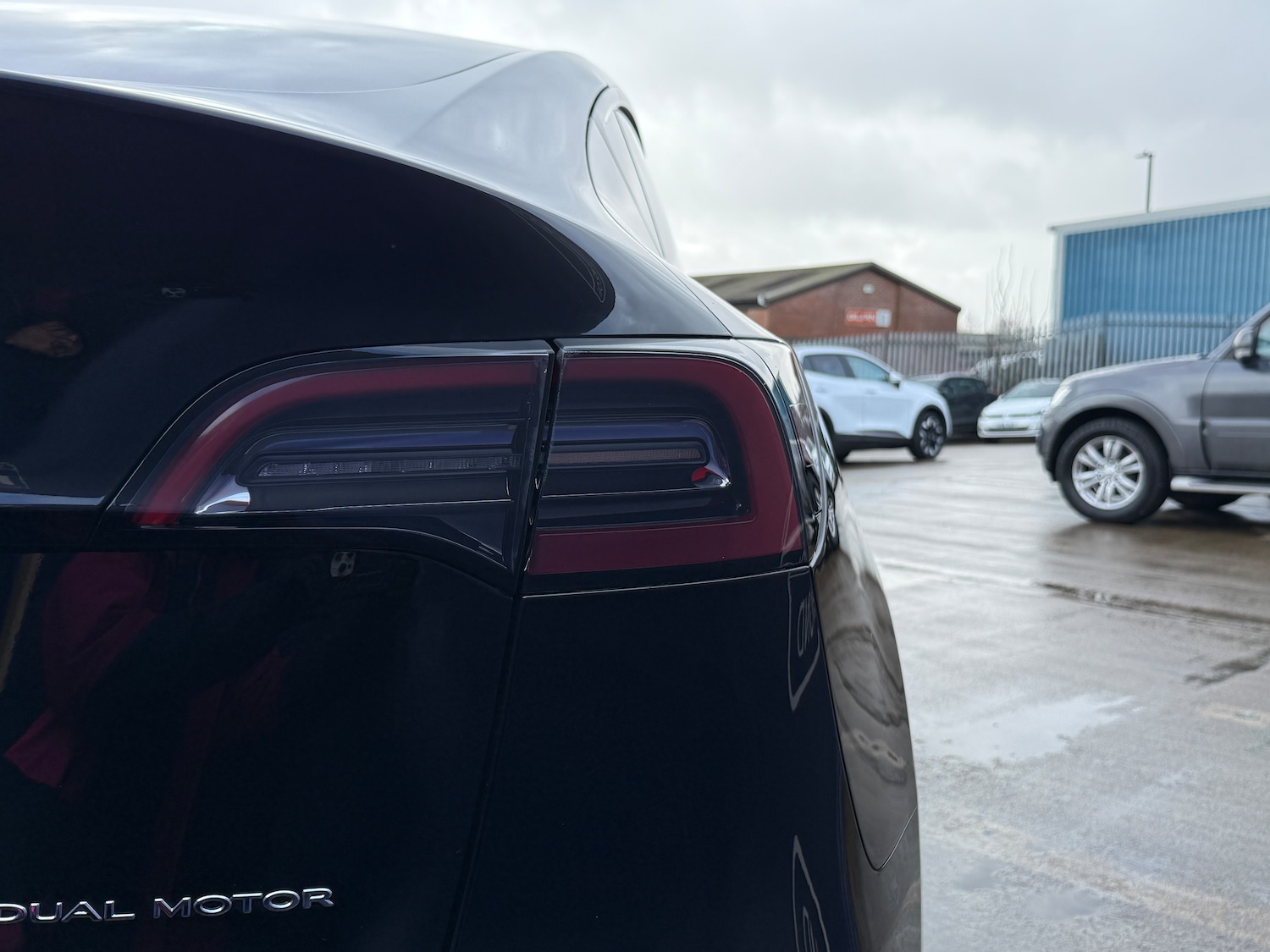 Used Tesla Model Y 2022 for sale - 77640329: Photo 19