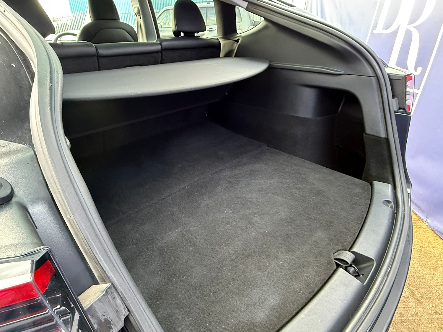 Used Tesla Model Y 2022 for sale - 77640329: Photo 21