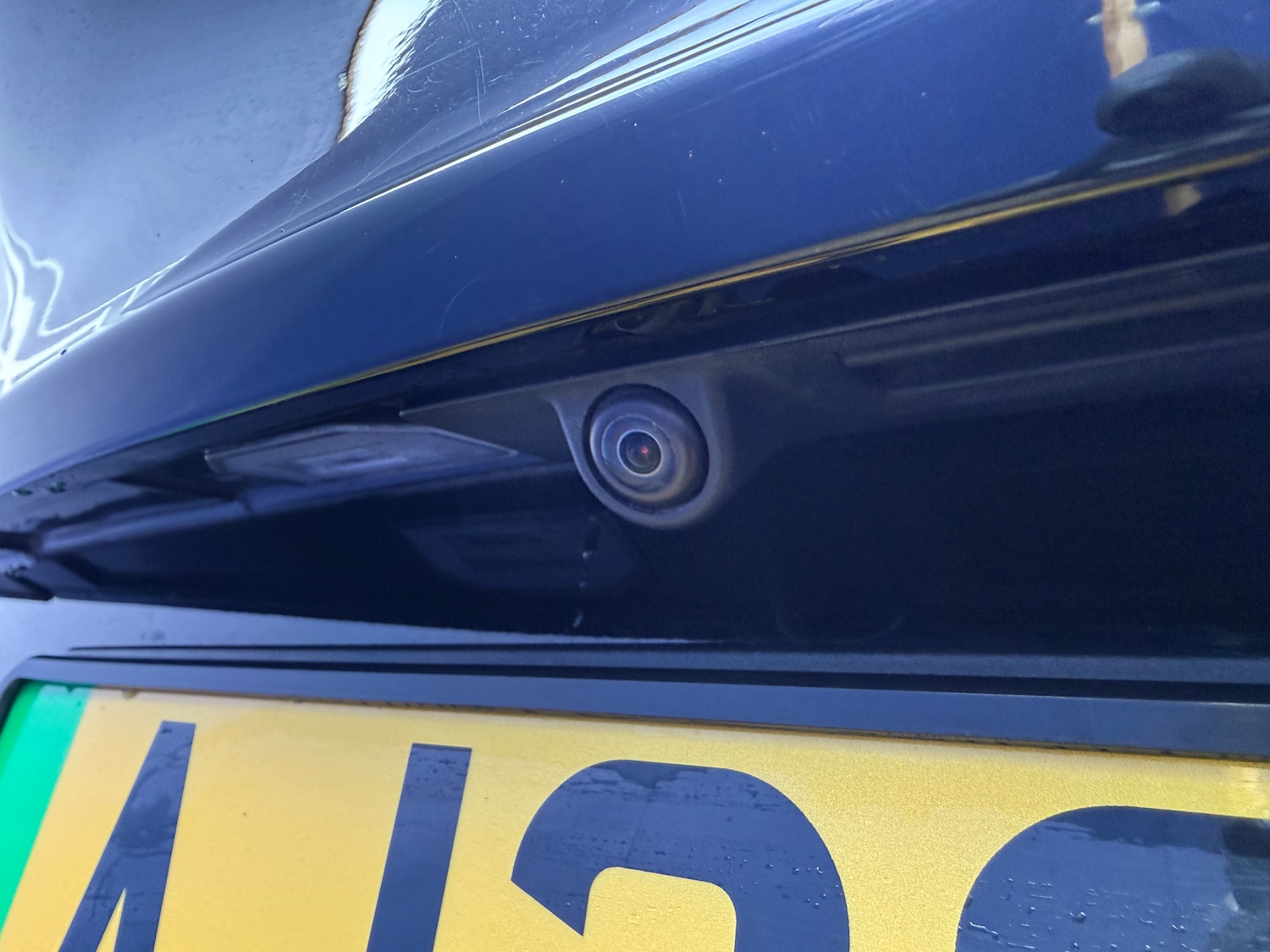 Used Tesla Model Y 2022 for sale - 77640329: Photo 24