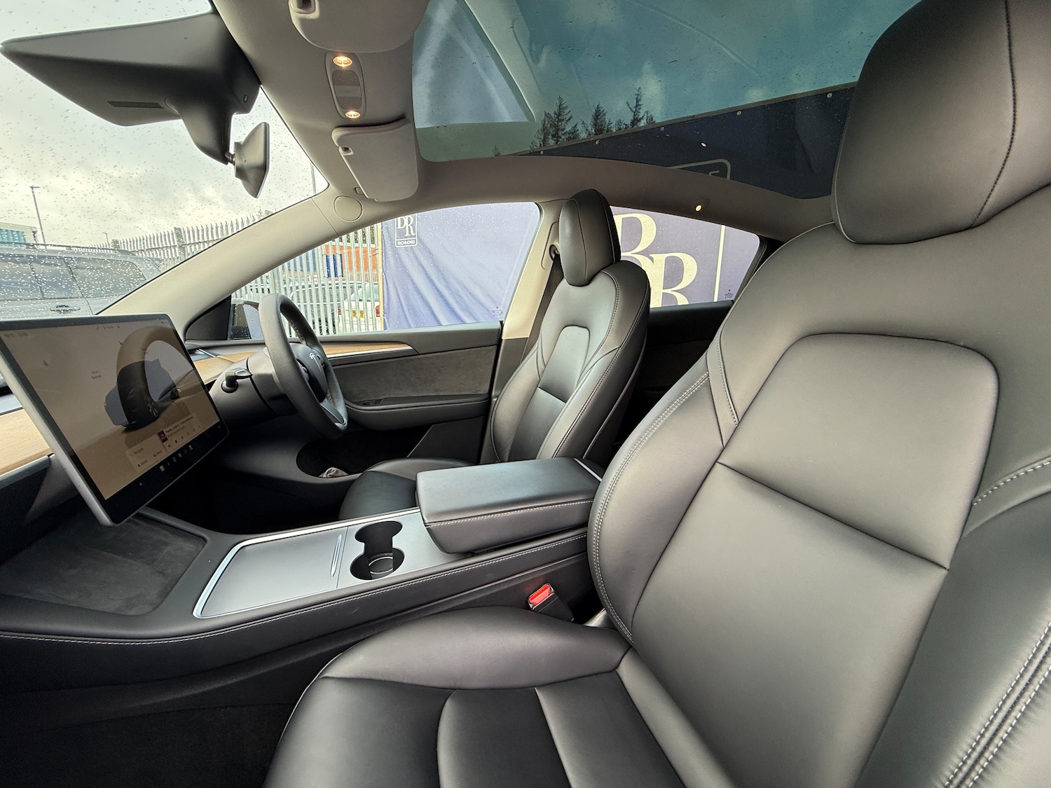 Used Tesla Model Y 2022 for sale - 77640329: Photo 27