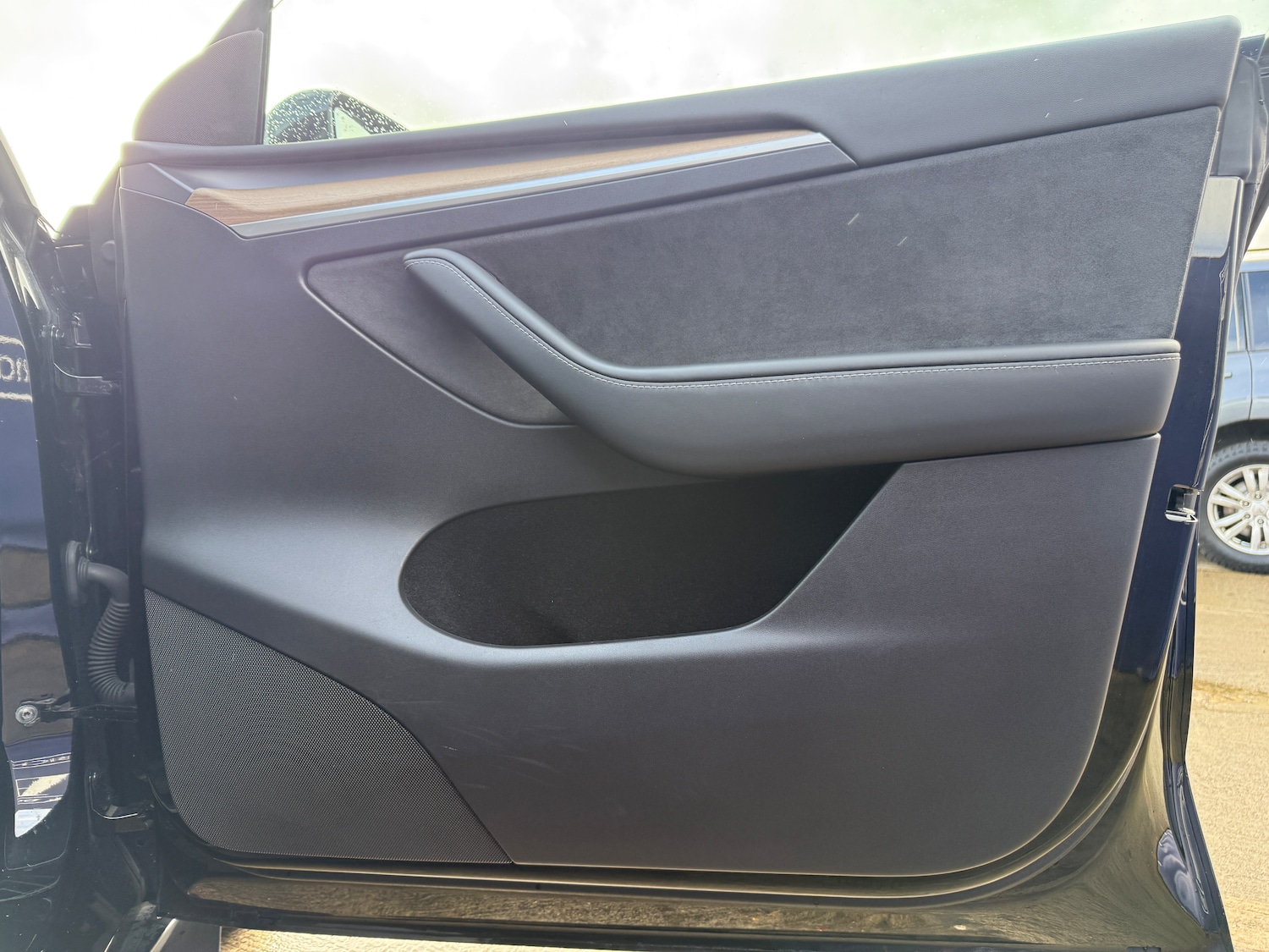 Used Tesla Model Y 2022 for sale - 77640329: Photo 30