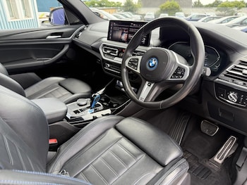 Used BMW iX3 2022 for sale - 79289709: Photo