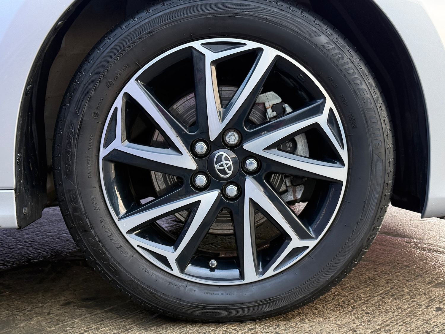 Used Toyota Yaris for sale - 77221366: Photo 14