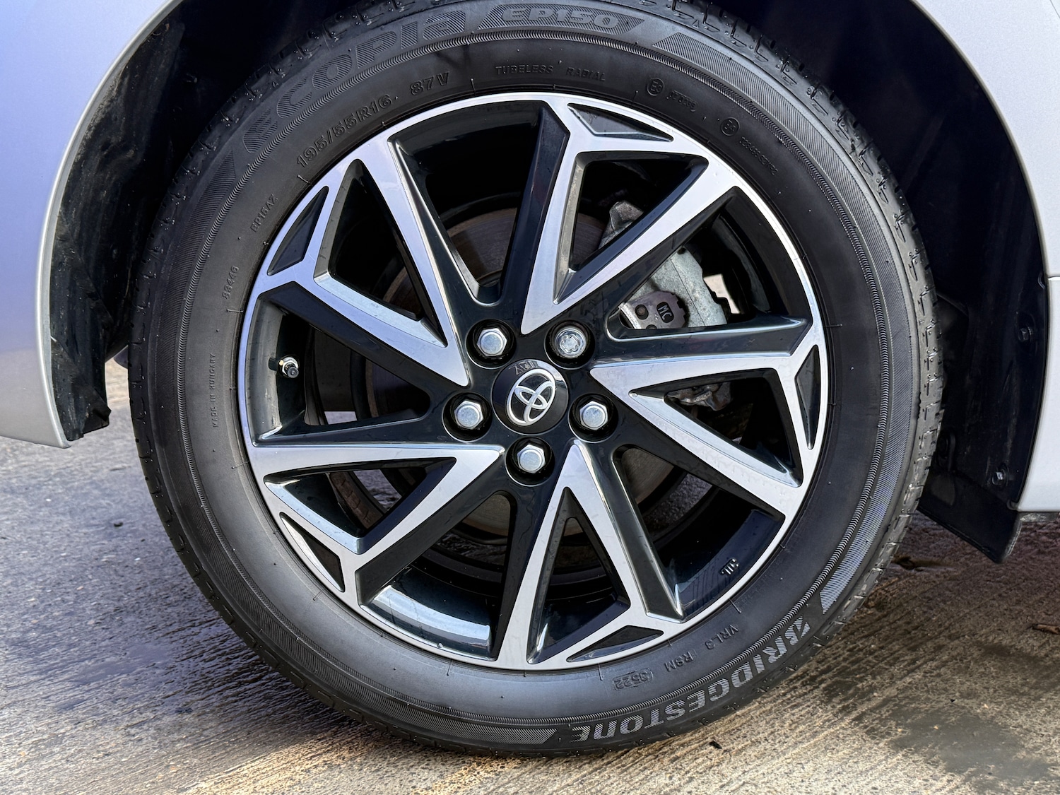 Used Toyota Yaris for sale - 77221366: Photo 15