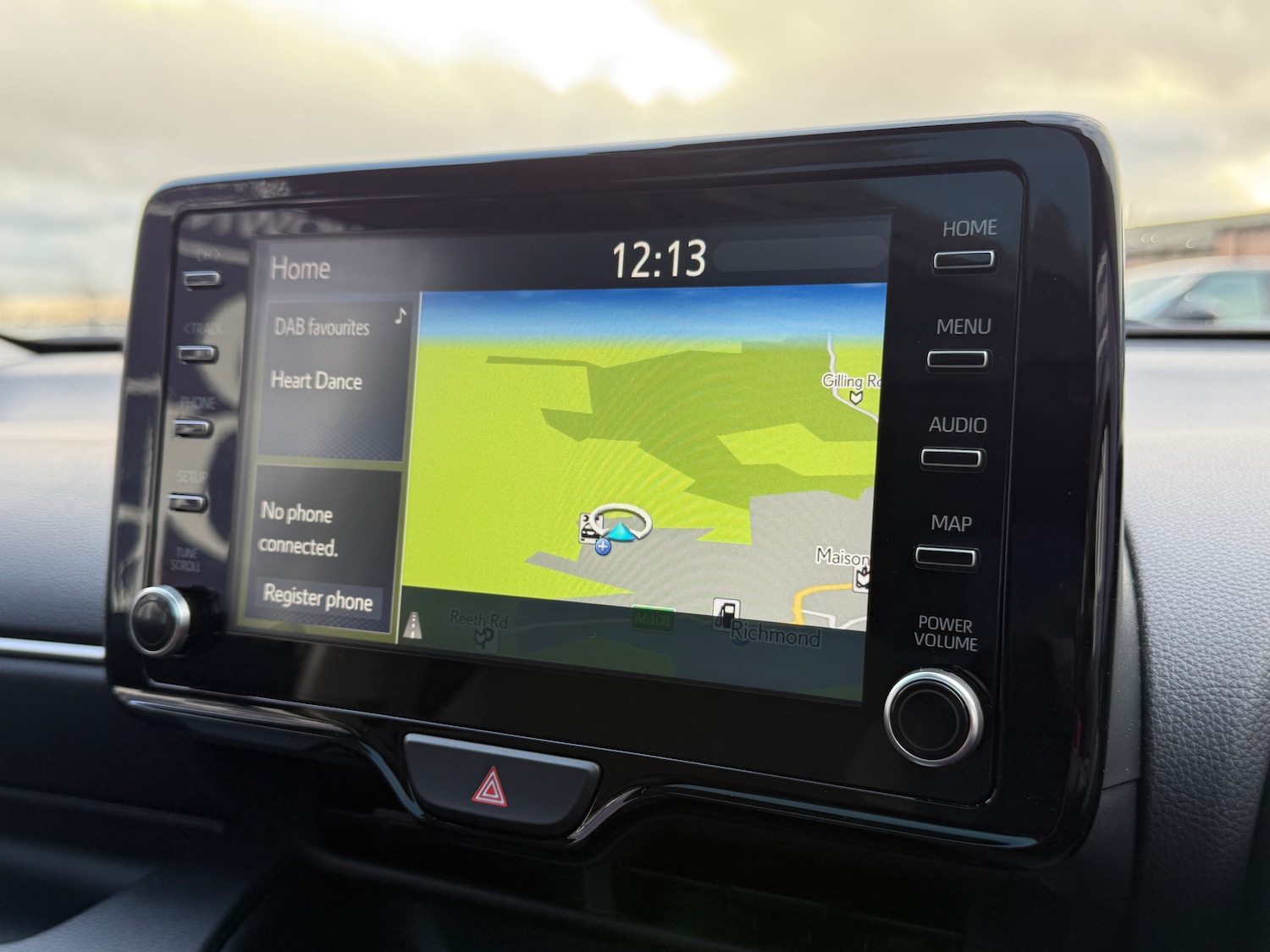 Used Toyota Yaris for sale - 77221366: Photo 35