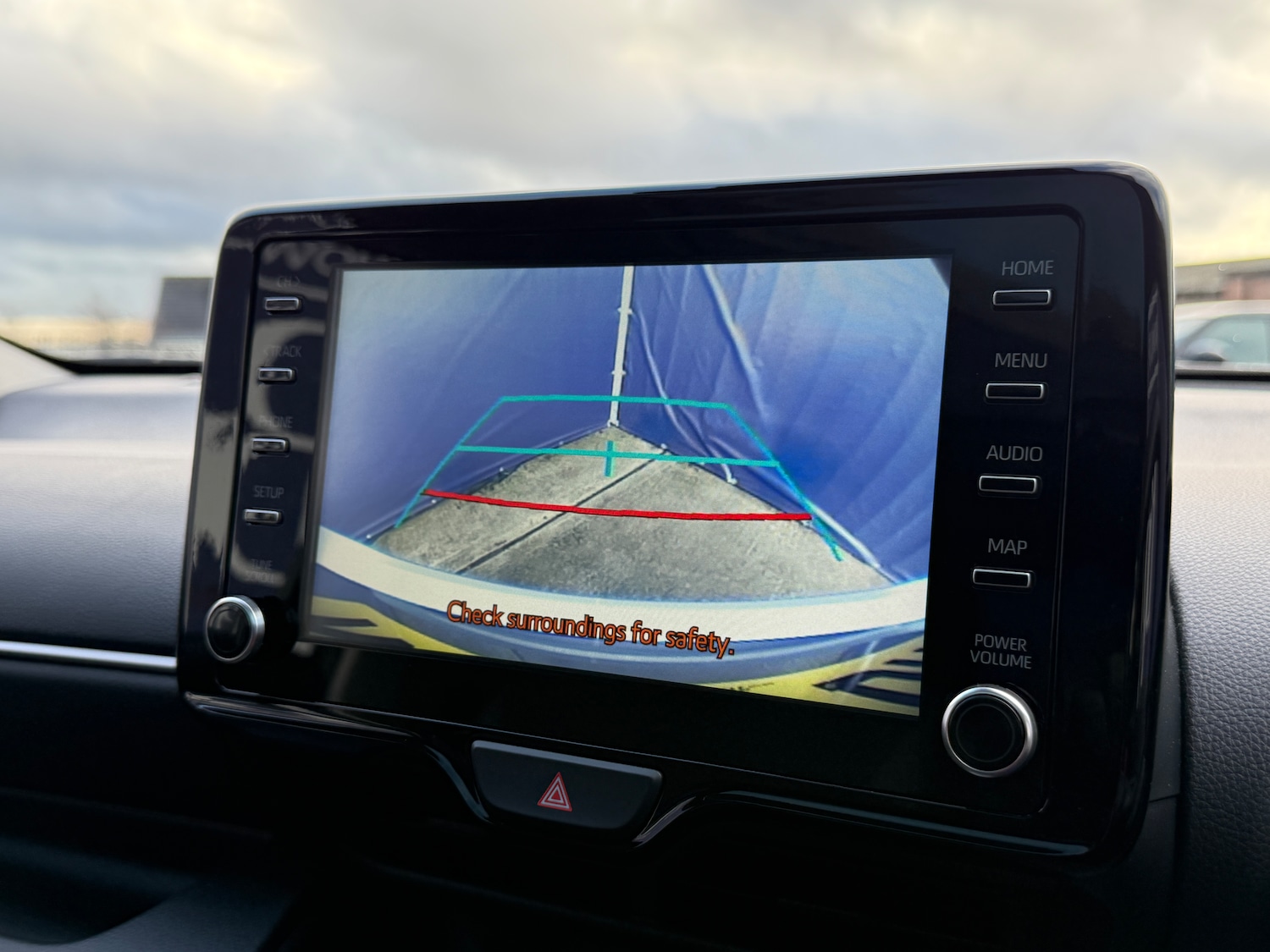 Used Toyota Yaris for sale - 77221366: Photo 38