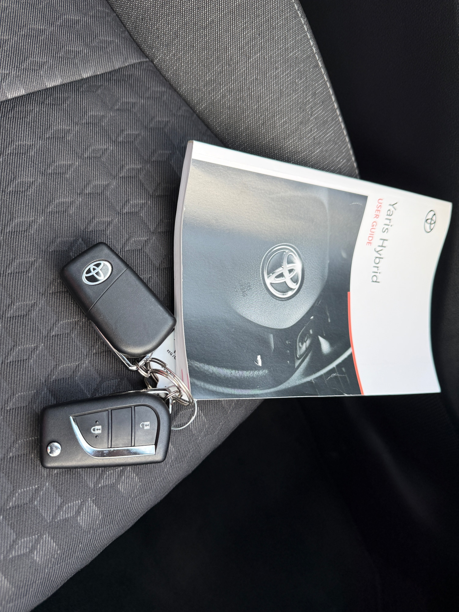 Used Toyota Yaris for sale - 77221366: Photo 41