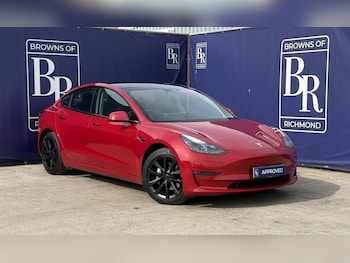 Used Tesla Model 3 2023 for sale - 78683092: Photo