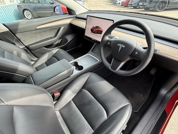 Used Tesla Model 3 2023 for sale - 78683092: Photo
