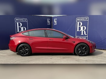 Used Tesla Model 3 2023 for sale - 78683092: Photo