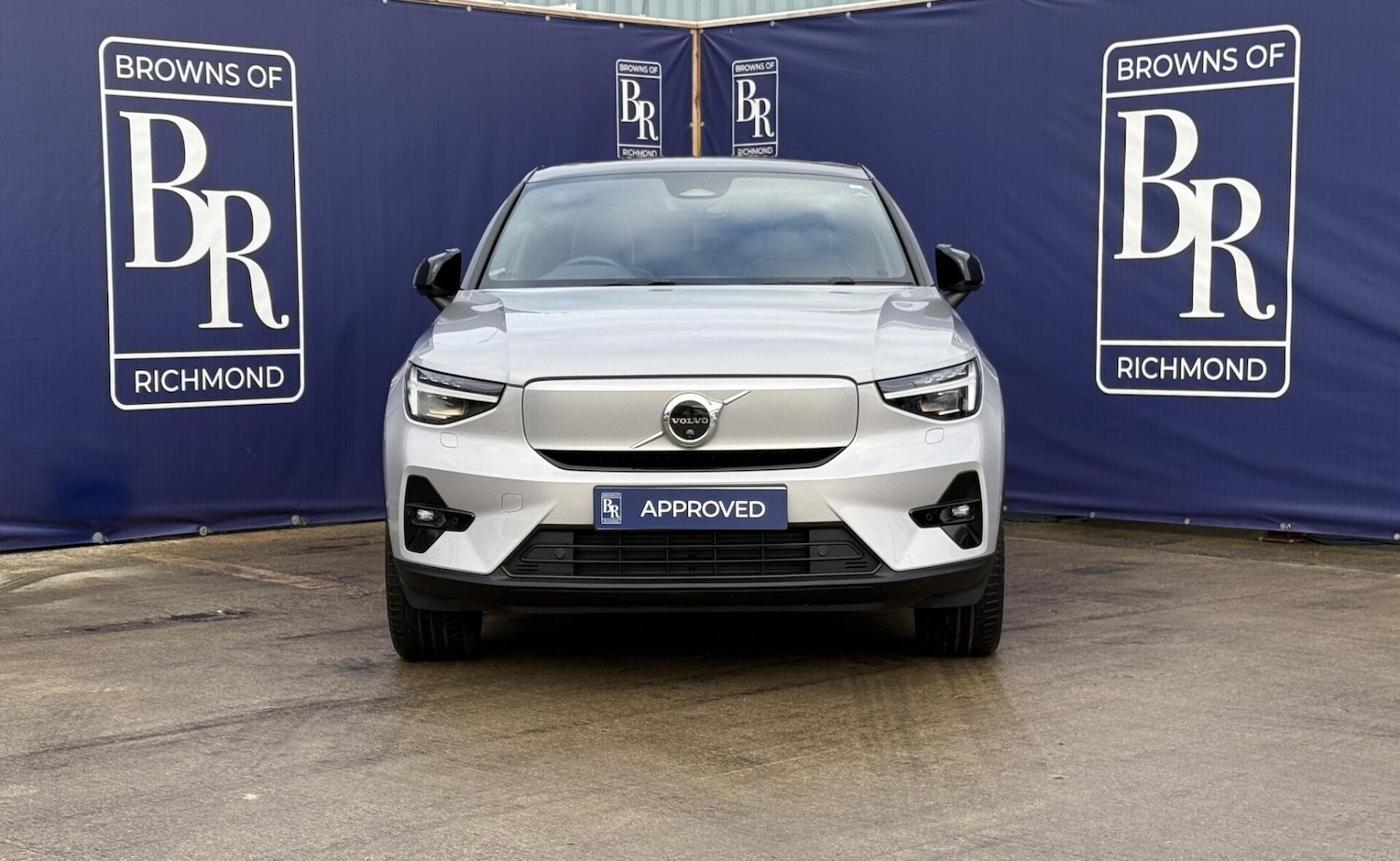 Used Volvo C40 2022 for sale - 77728990: Photo 10