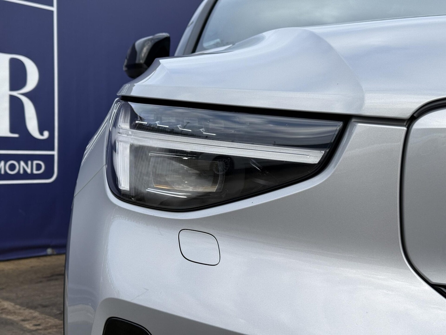 Used Volvo C40 2022 for sale - 77728990: Photo 12