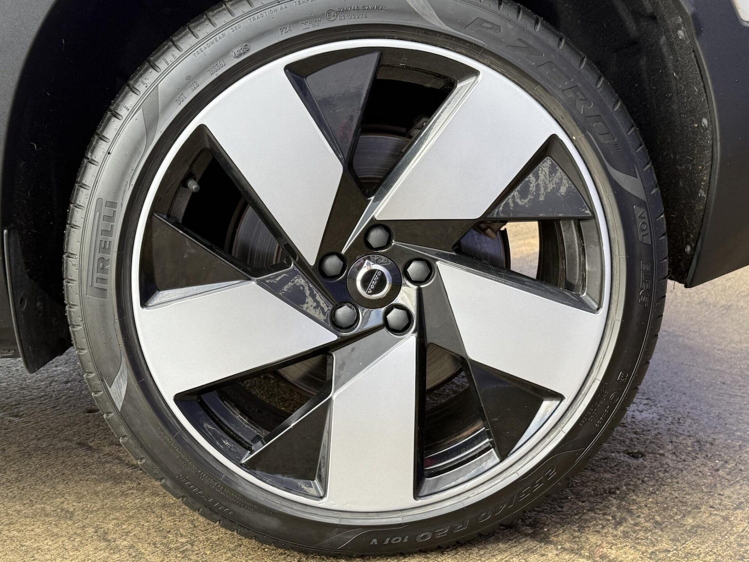 Used Volvo C40 2022 for sale - 77728990: Photo 16