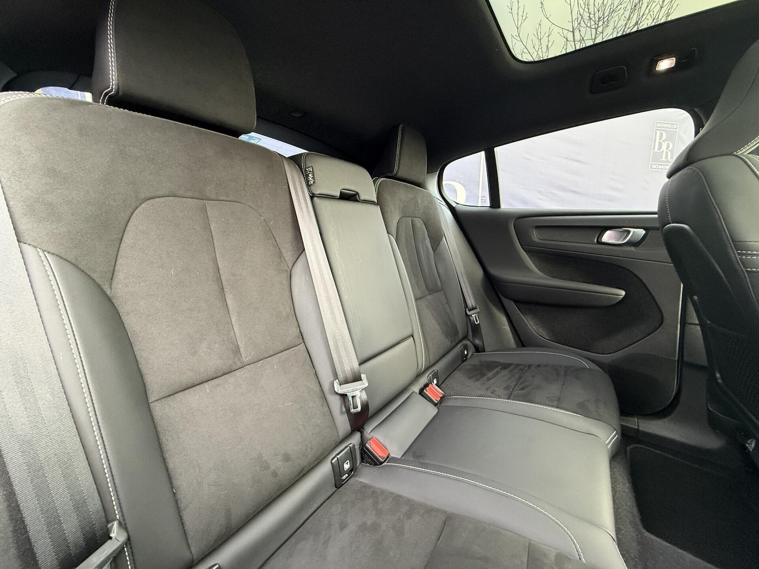 Used Volvo C40 2022 for sale - 77728990: Photo 26