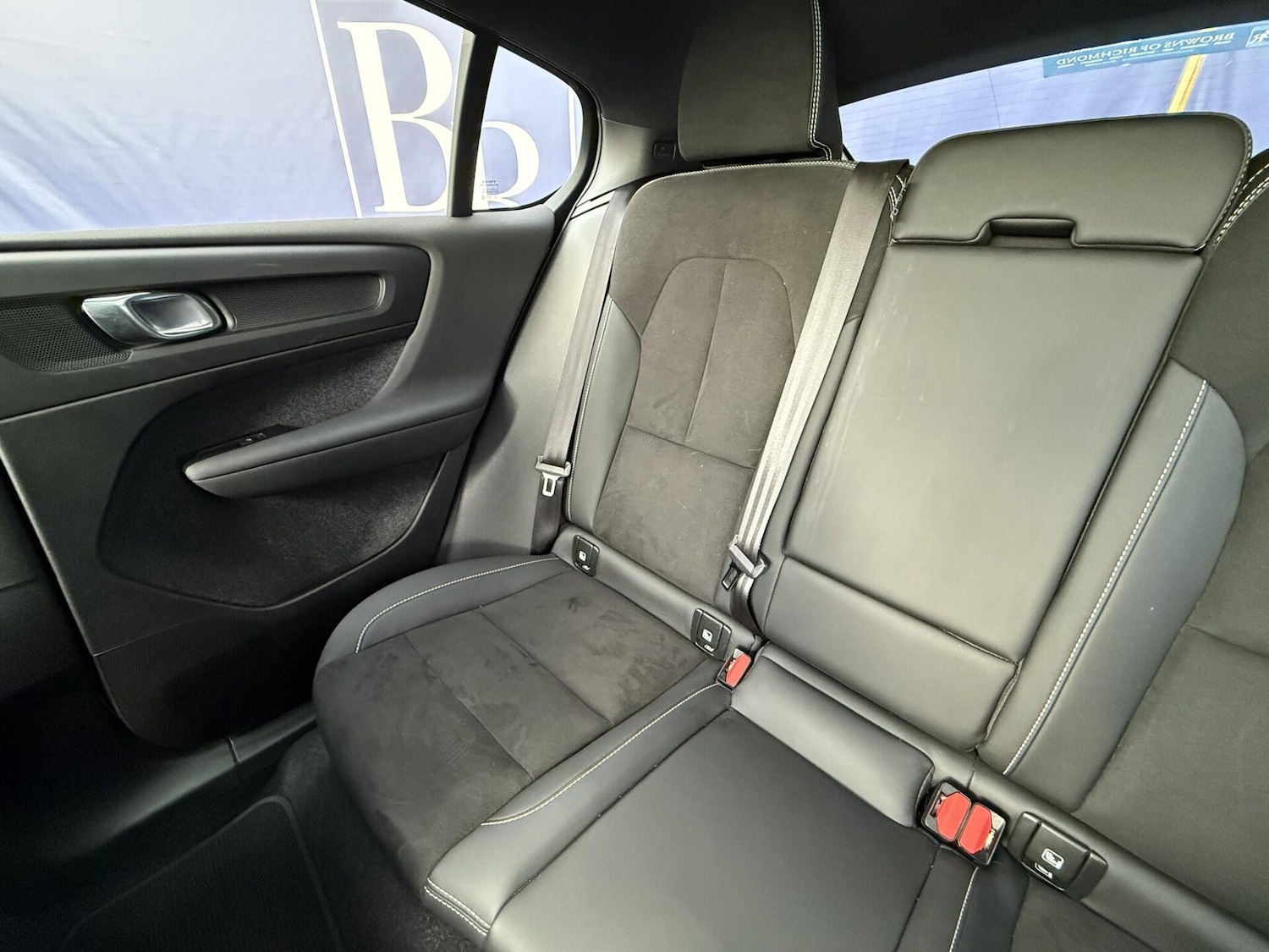 Used Volvo C40 2022 for sale - 77728990: Photo 27