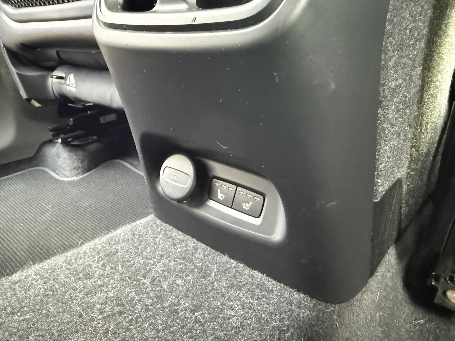 Used Volvo C40 2022 for sale - 77728990: Photo 31