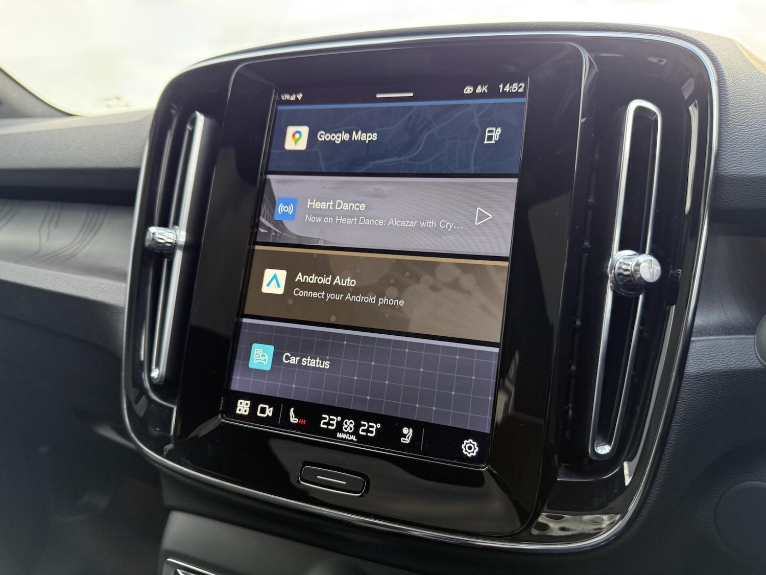 Used Volvo C40 2022 for sale - 77728990: Photo 40