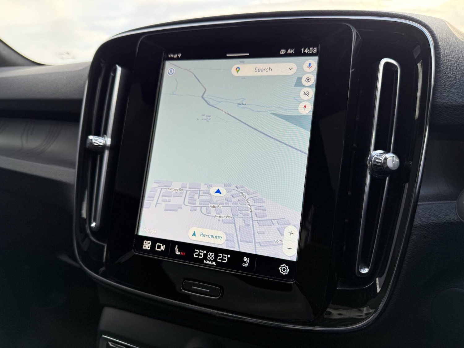 Used Volvo C40 2022 for sale - 77728990: Photo 42