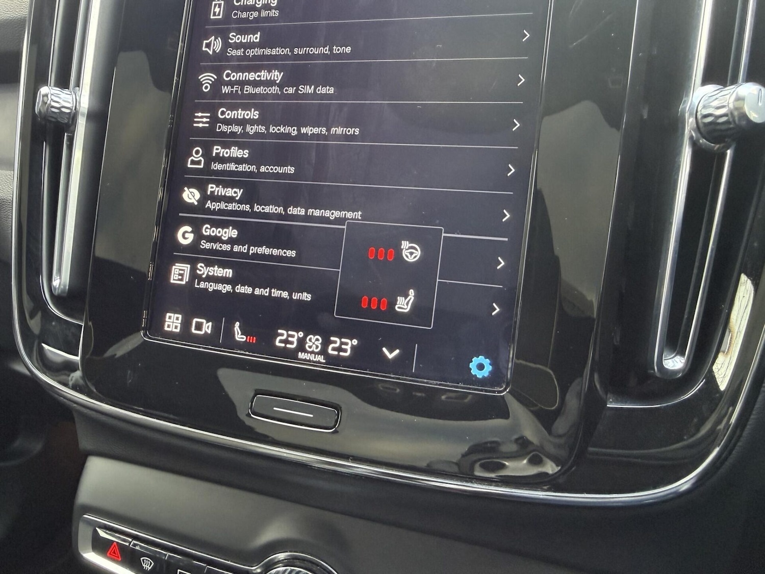 Used Volvo C40 2022 for sale - 77728990: Photo 43