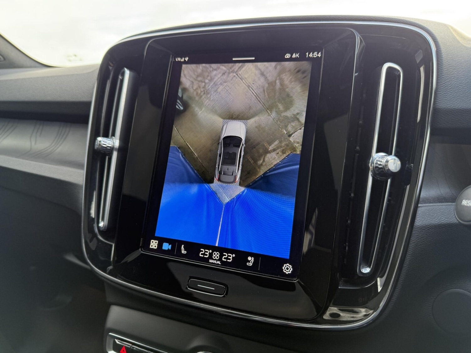 Used Volvo C40 2022 for sale - 77728990: Photo 46