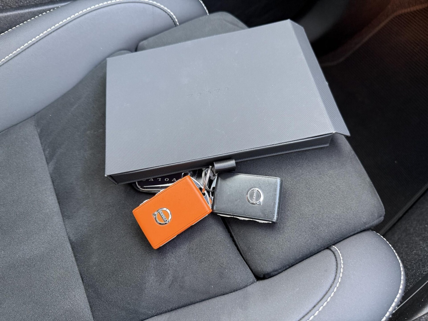 Used Volvo C40 2022 for sale - 77728990: Photo 47