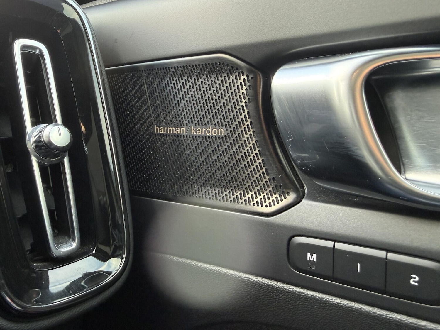 Used Volvo C40 2022 for sale - 77728990: Photo 48