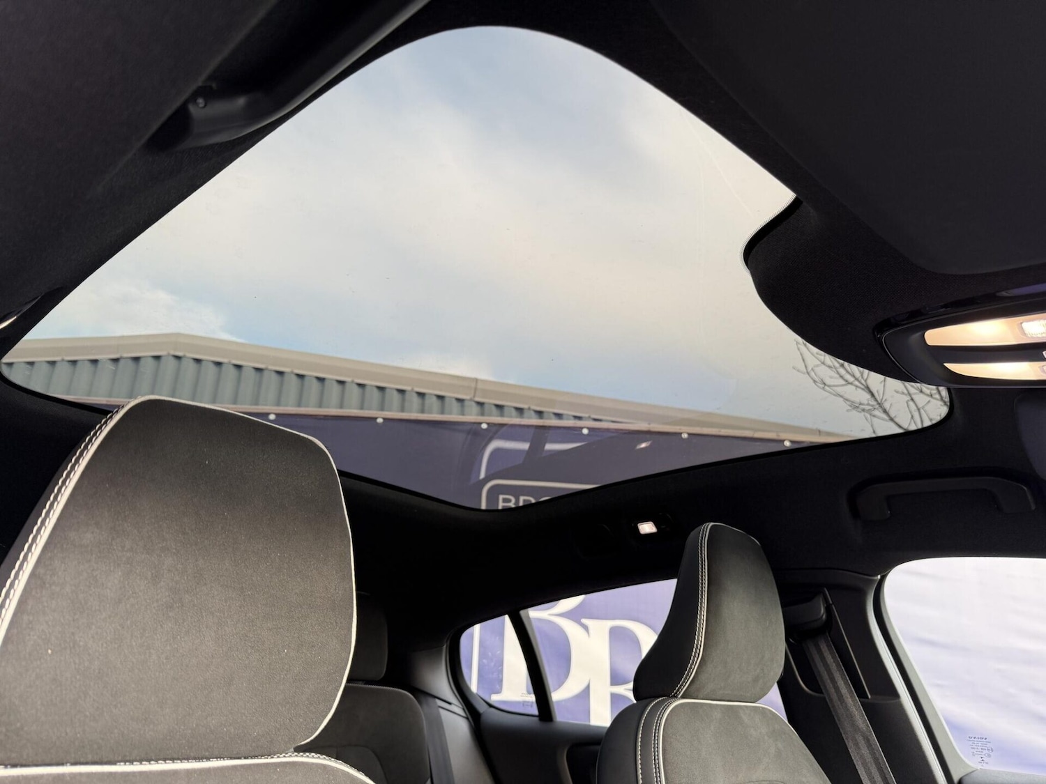 Used Volvo C40 2022 for sale - 77728990: Photo 50