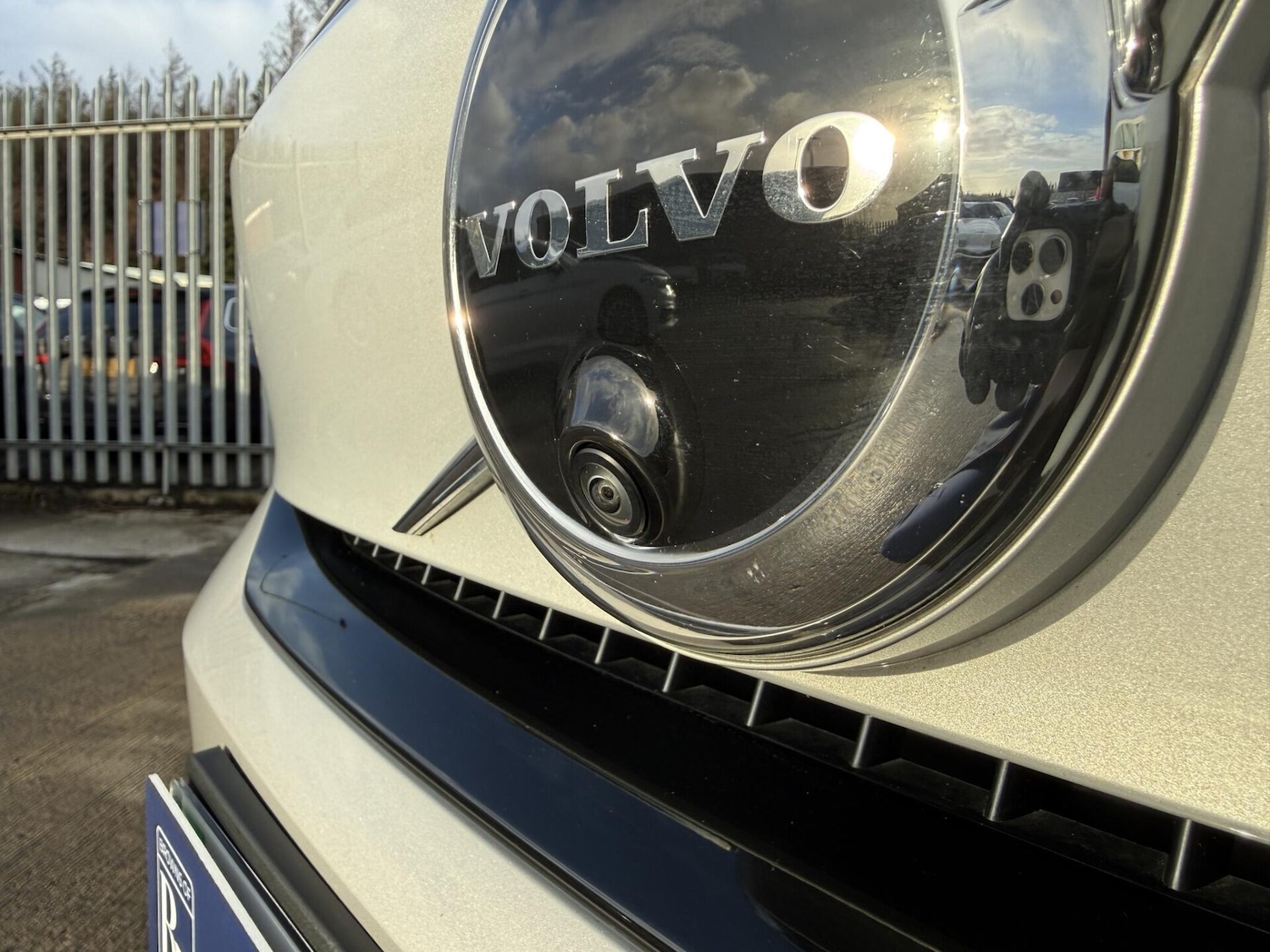 Used Volvo C40 2022 for sale - 77728990: Photo 51