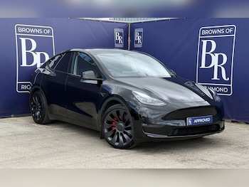 Used Tesla Model Y 2024 for sale - 78897361: Photo