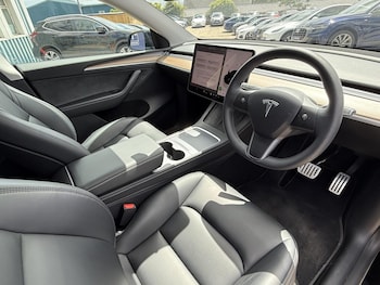 Used Tesla Model Y 2024 for sale - 78897361: Photo