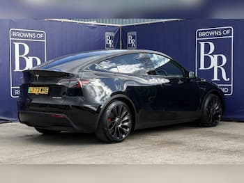 Used Tesla Model Y 2023 for sale - 79841507: Photo