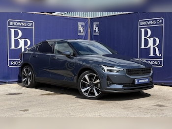 Used Polestar Polestar 2 2021 for sale - 78860767: Photo