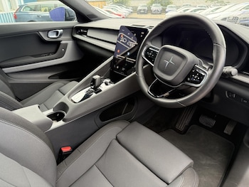 Used Polestar Polestar 2 2021 for sale - 78860767: Photo