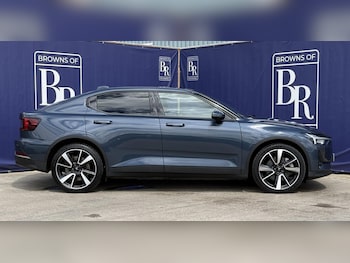 Used Polestar Polestar 2 2021 for sale - 78860767: Photo