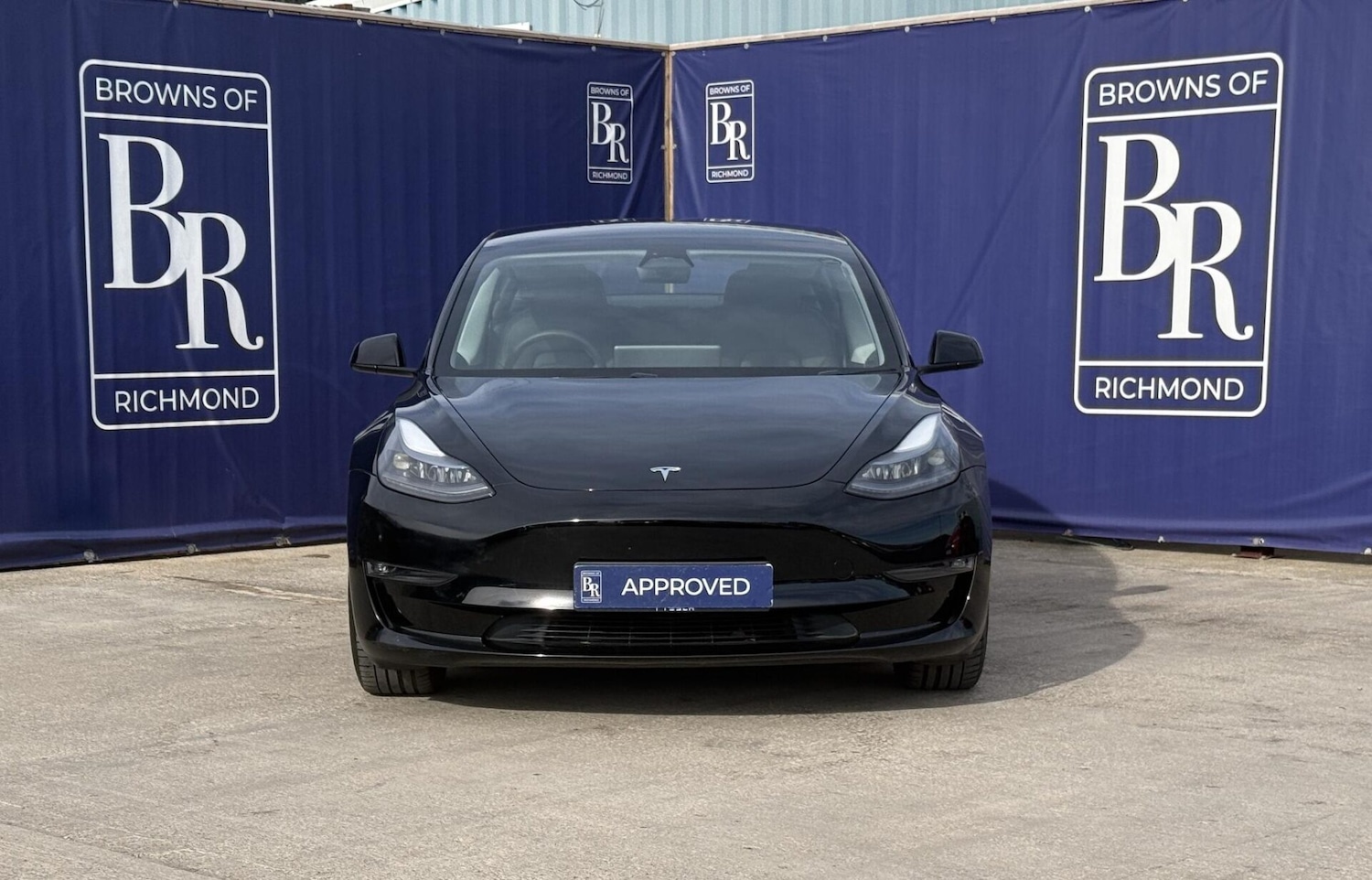 Used Tesla Model 3 2023 for sale - 78154791: Photo 10