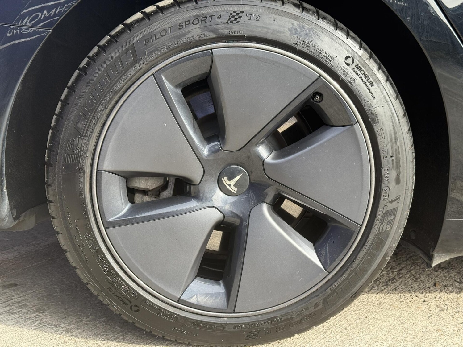 Used Tesla Model 3 2023 for sale - 78154791: Photo 14