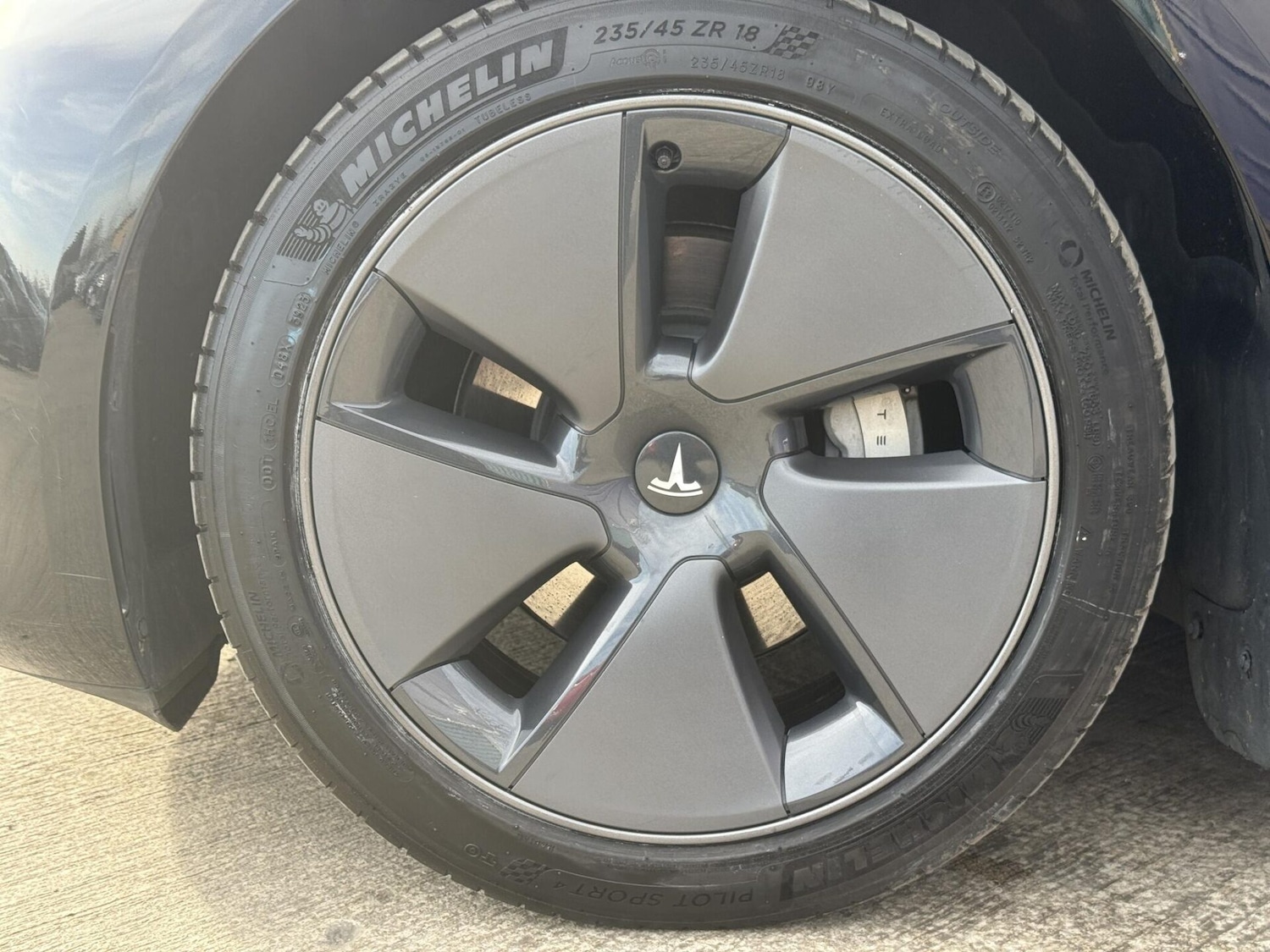 Used Tesla Model 3 2023 for sale - 78154791: Photo 16