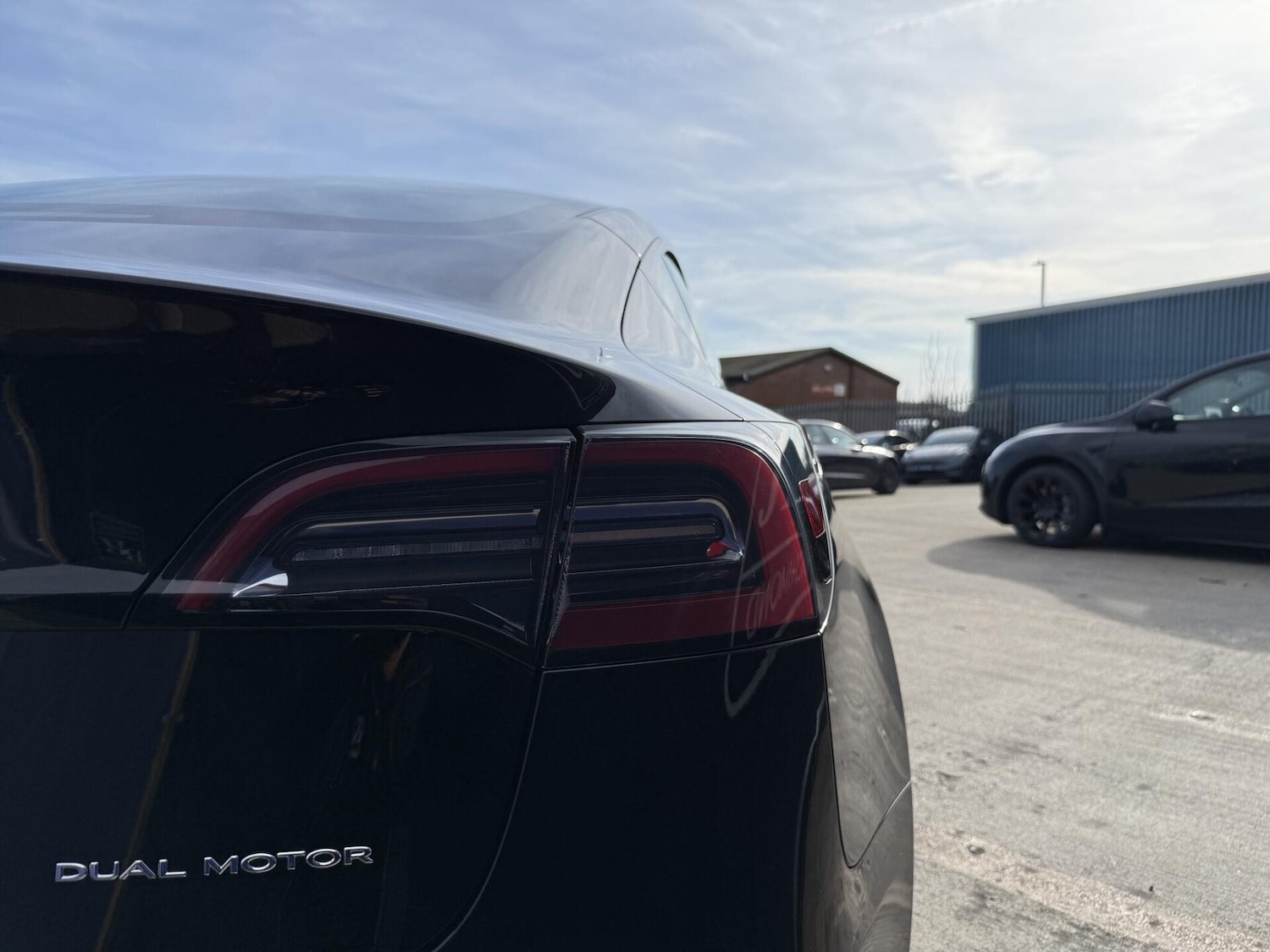 Used Tesla Model 3 2023 for sale - 78154791: Photo 17