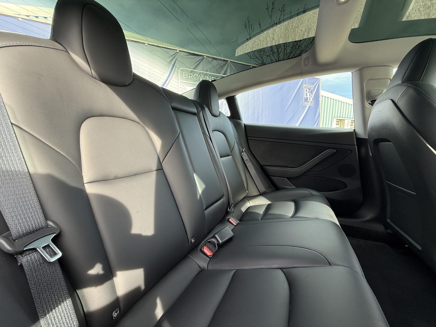 Used Tesla Model 3 2023 for sale - 78154791: Photo 25