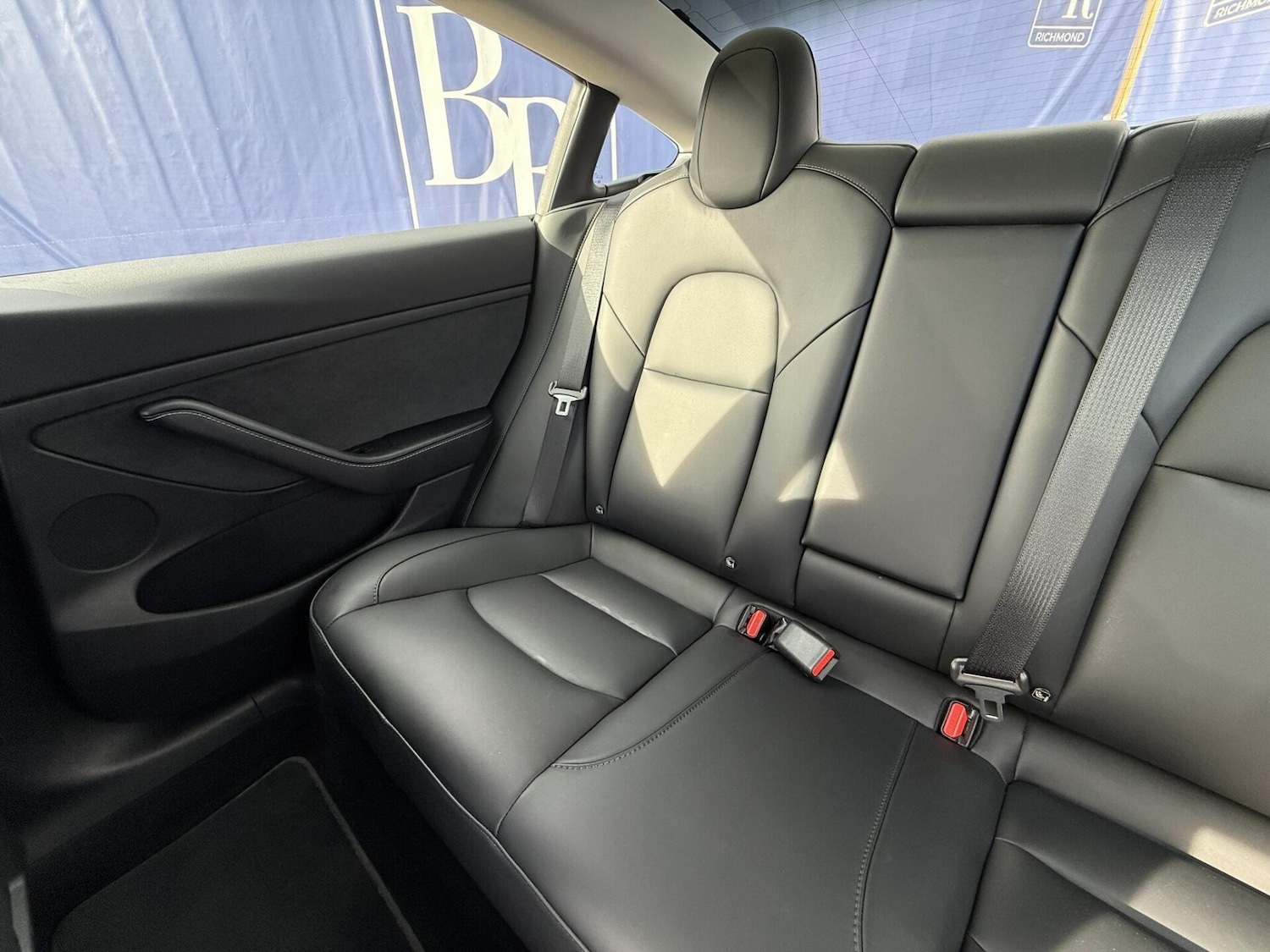 Used Tesla Model 3 2023 for sale - 78154791: Photo 26