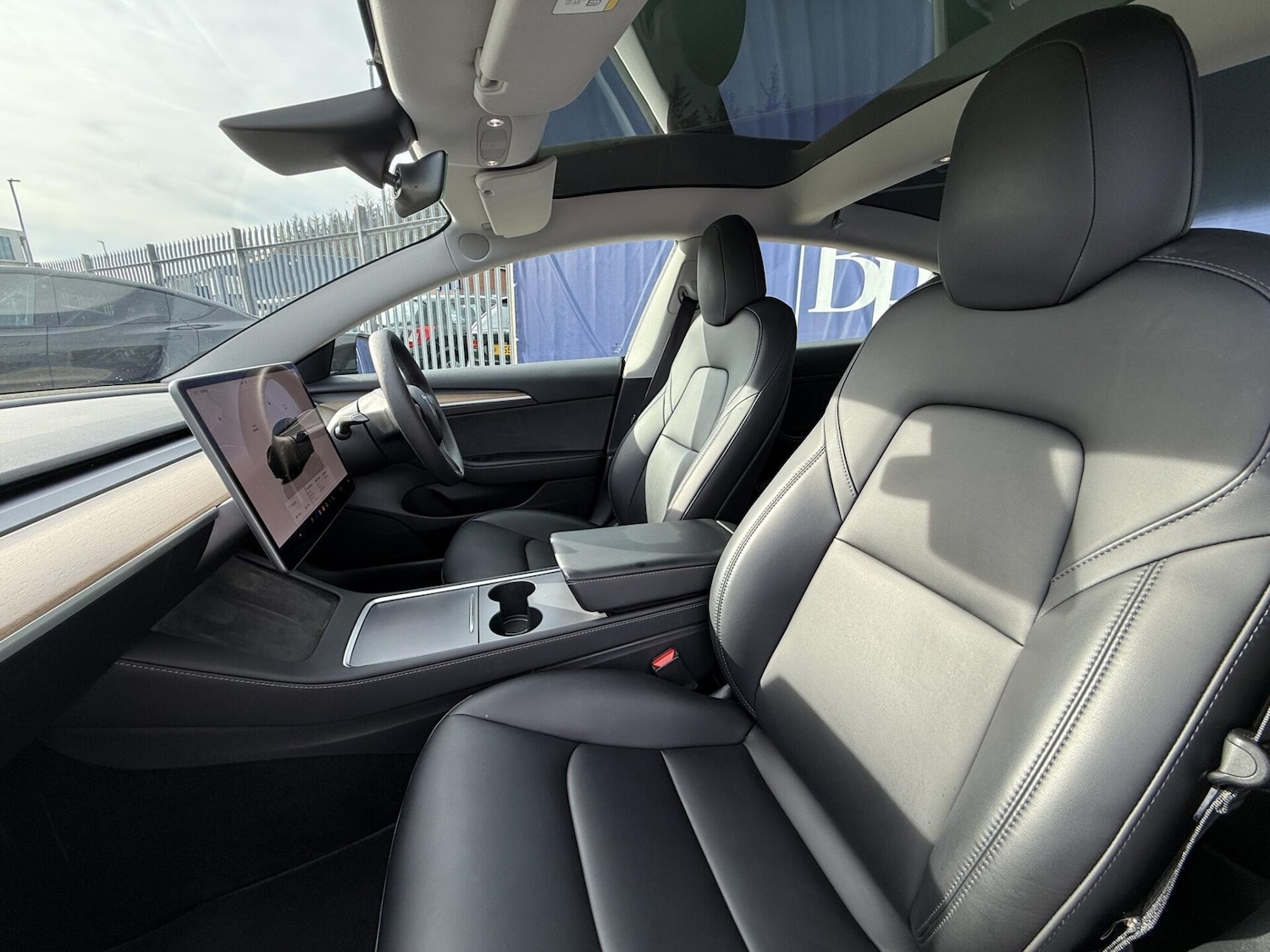 Used Tesla Model 3 2023 for sale - 78154791: Photo 27