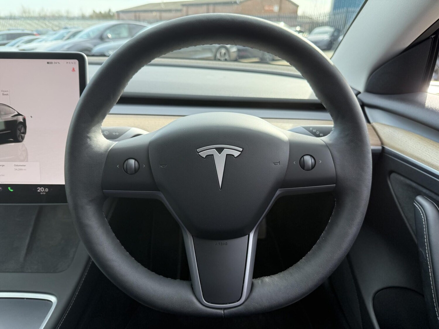 Used Tesla Model 3 2023 for sale - 78154791: Photo 31