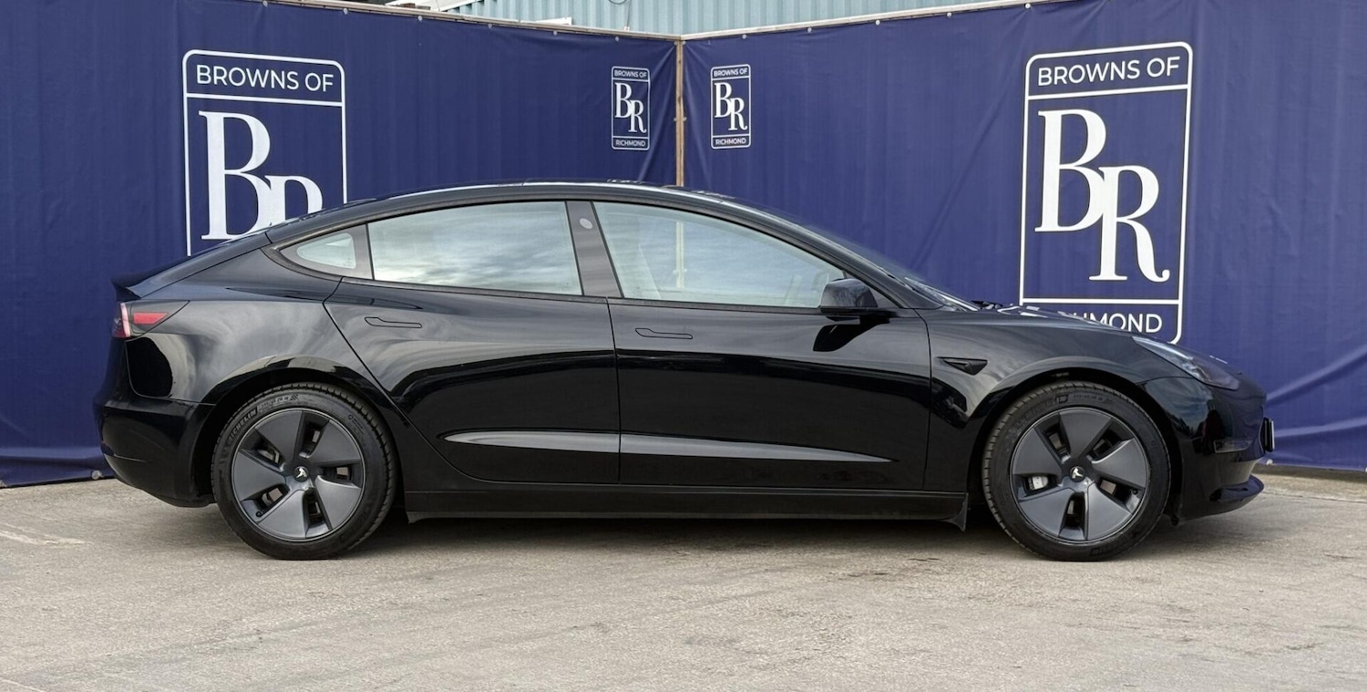 Used Tesla Model 3 2023 for sale - 78154791: Photo 4