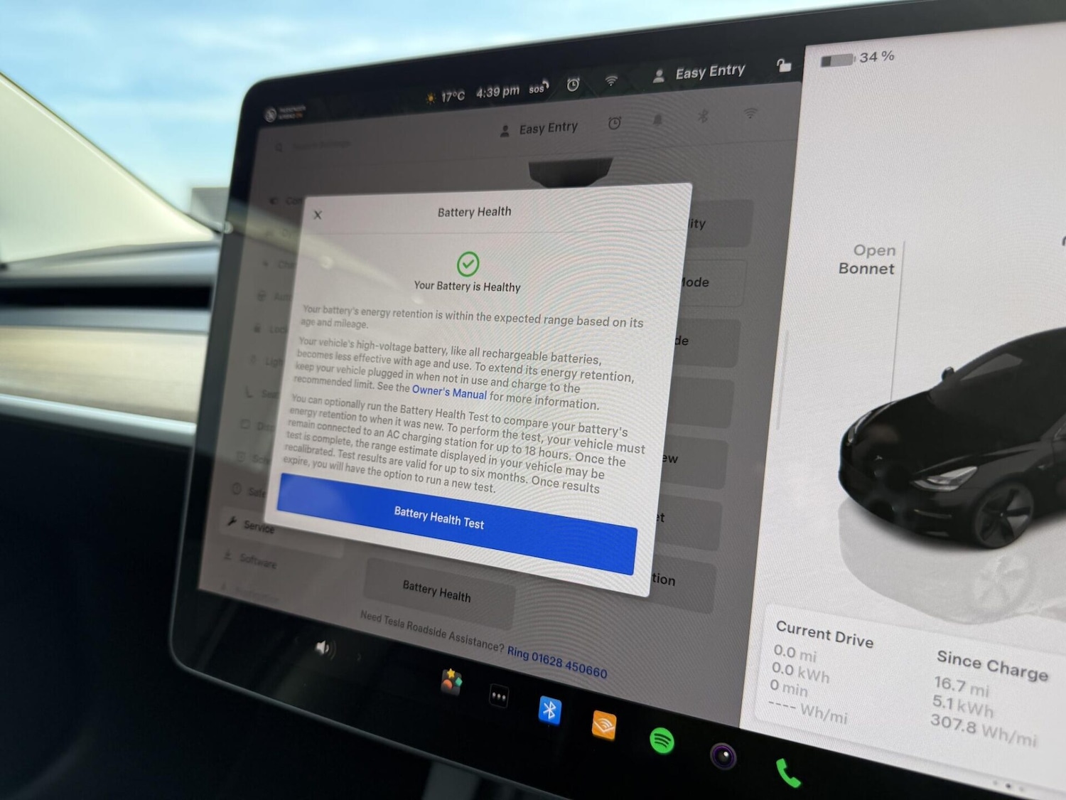 Used Tesla Model 3 2023 for sale - 78154791: Photo 40