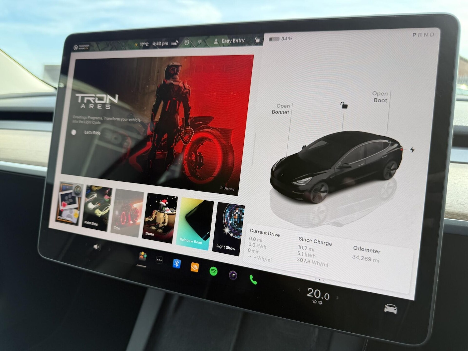 Used Tesla Model 3 2023 for sale - 78154791: Photo 41