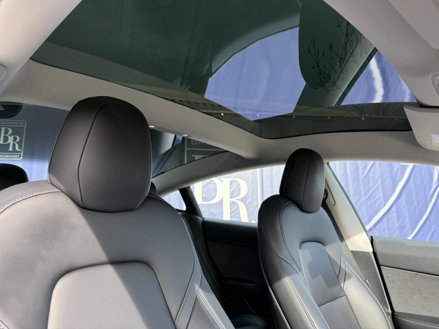 Used Tesla Model 3 2023 for sale - 78154791: Photo 42