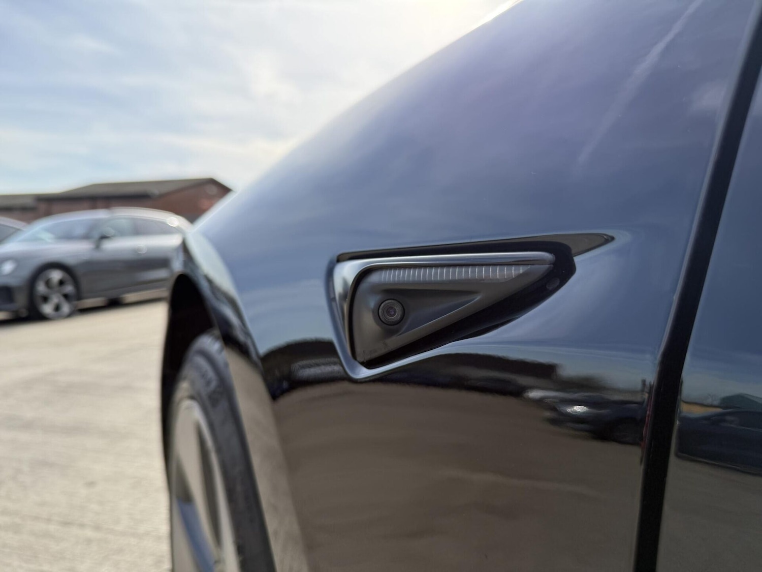 Used Tesla Model 3 2023 for sale - 78154791: Photo 43