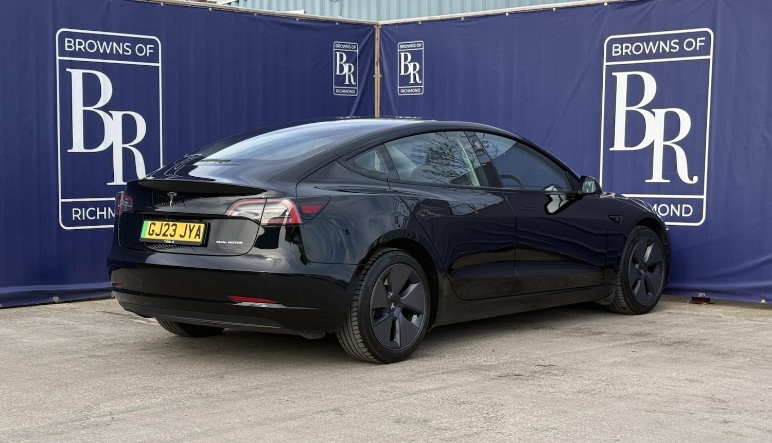 Used Tesla Model 3 2023 for sale - 78154791: Photo 5